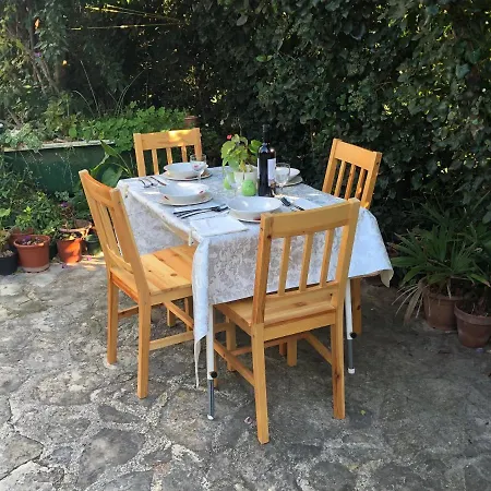 Apartman U Vili Blizu Mora * Zadar
