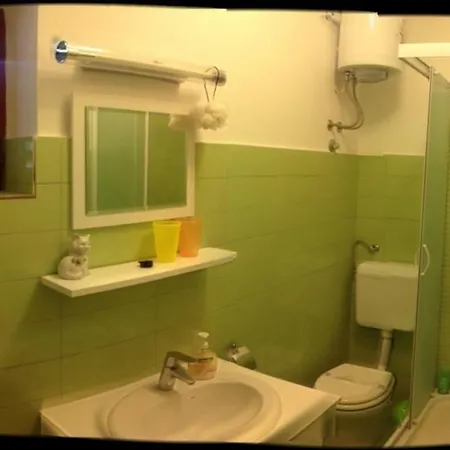 Apartman U Vili Blizu Mora * Zadar