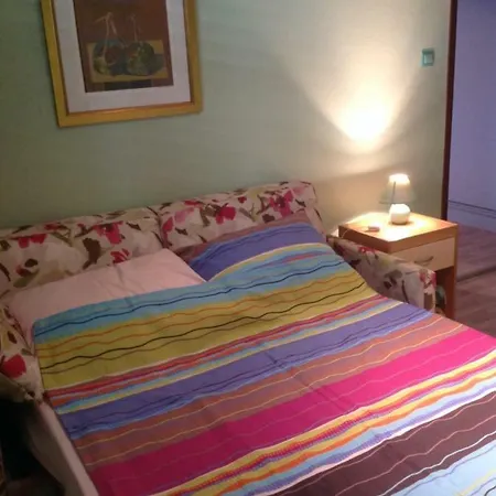 Apartman U Vili Blizu Mora *