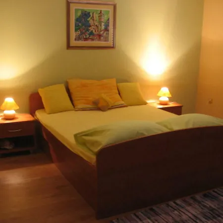 Daire Apartman U Vili Blizu Mora Zadar