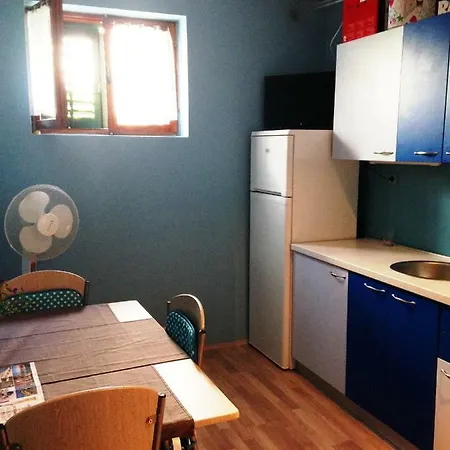 Apartman U Vili Blizu Mora Daire