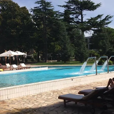 Daire Apartman U Vili Blizu Mora Zadar