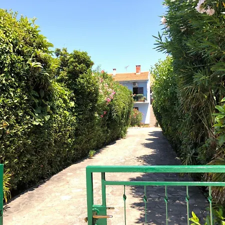 Daire Apartman U Vili Blizu Mora Zadar