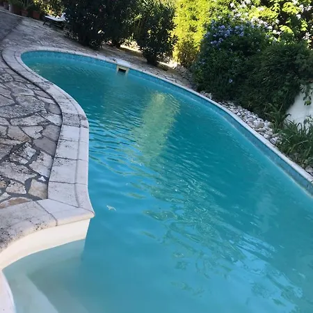 Apartman U Vili Blizu Mora