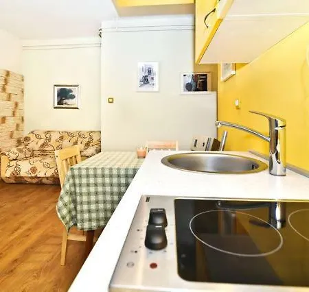 Apartamento Apartman U Vili Blizu Mora *