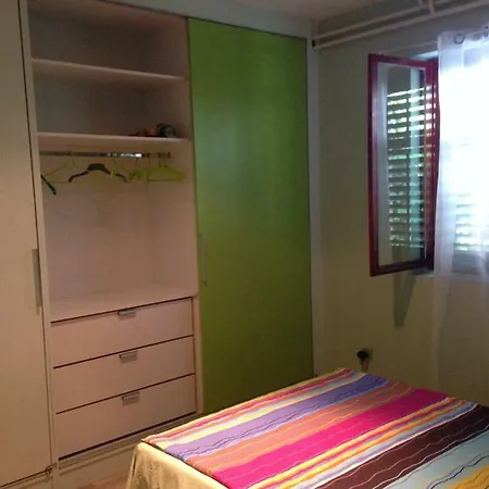 Apartamento Apartman U Vili Blizu Mora