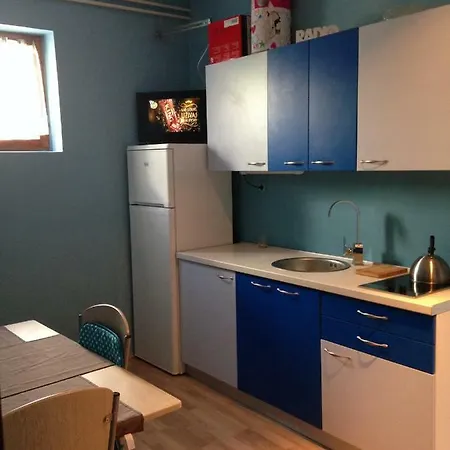 Apartamento Apartman U Vili Blizu Mora Zadar