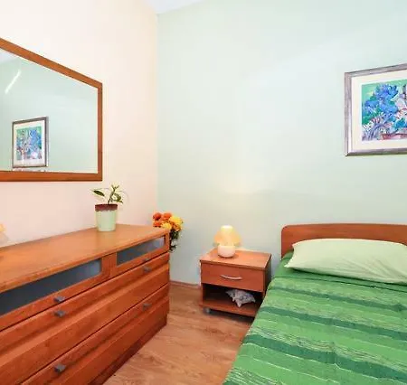 Apartman U Vili Blizu Mora Zadar
