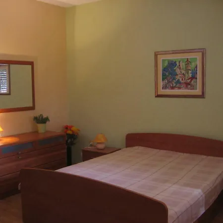 Apartman U Vili Blizu Mora