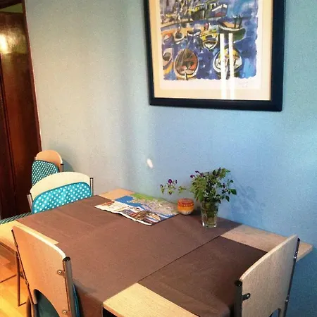 Apartman U Vili Blizu Mora * Zadar