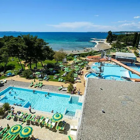 Apartamento Apartman U Vili Blizu Mora *