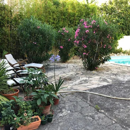 Apartamento Apartman U Vili Blizu Mora *